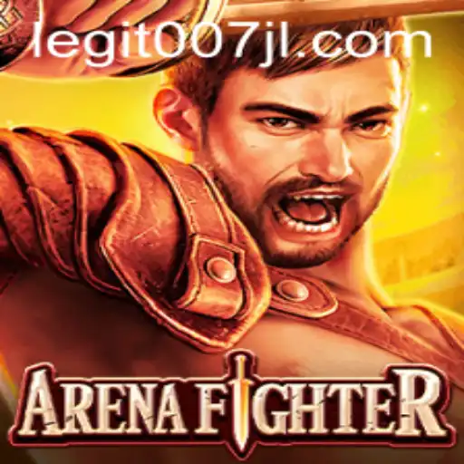 Discover the Thrilling World of ArenaFighter: A Clash of Champions