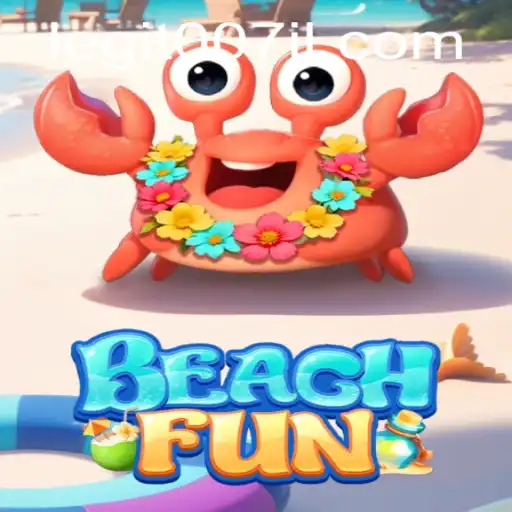 Dive into Relaxation and Strategy with BeachFun: Where Sun Meets Play