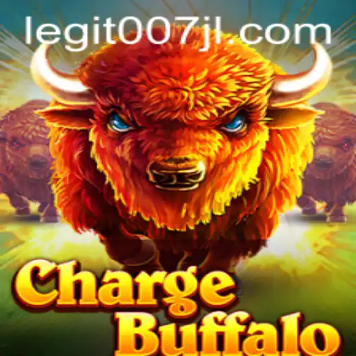 ChargeBuffalo: The Thrilling Adventure with 007JL