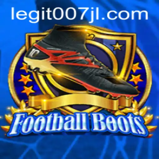 FootballBoots: The Ultimate Strategy Game with a 007JL Twist