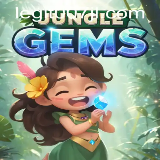 Exploring the Enchanting World of JungleGems: Dive into the Adventure