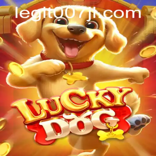 Discover the Excitement of LuckyDog: Your New Favorite Game