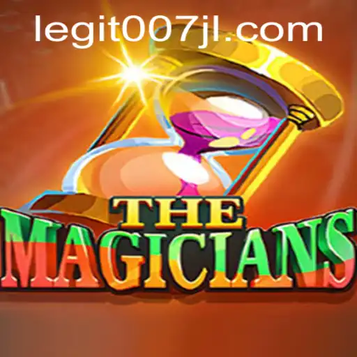 TheMagicians: A Thrilling Game Experience with 007JL