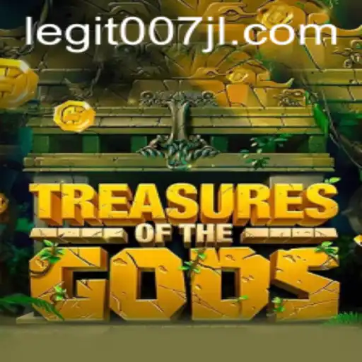Discover the Adventures of 'TreasureoftheGods' in the Gaming World