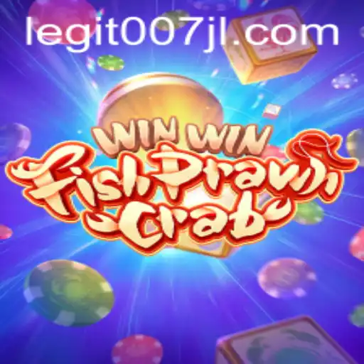 Exploring the Thrilling World of WinWinFishPrawnCrab 007JL