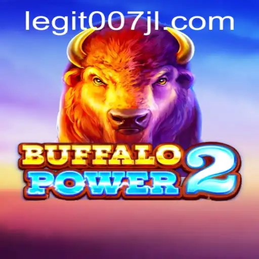 BuffaloPower2: An Electrifying New Addition to the Gaming World