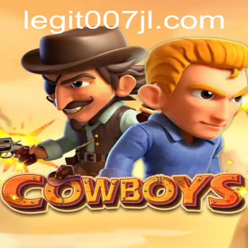 Unveiling the Thrilling World of COWBOYS: A Unique Gaming Experience