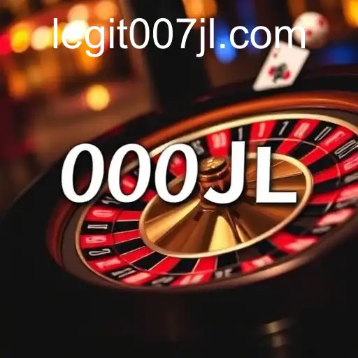 A Deep Dive into the Thrilling World of Casino Games