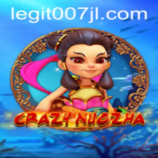 CrazyNuoZha Game: An Exciting Journey into the World of Action and Strategy