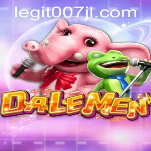 Discover the Exciting World of DALEMEN: A New Era of Interactive Gaming
