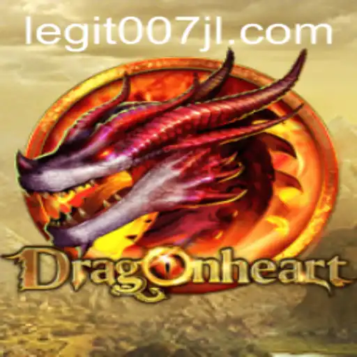 DragonHeart: A New Gaming Phenomenon - Unleashing the Secrets of 007JL