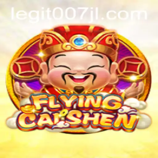 Explore the Thrills of FlyingCaiShen: A Gaming Adventure with 007JL