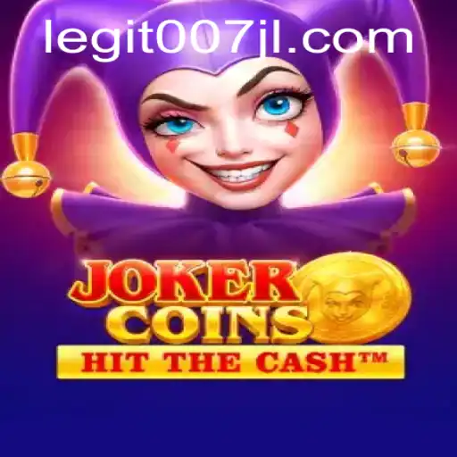 Dive into the Exciting World of JokerCoins and Unlock the Thrill of 007JL