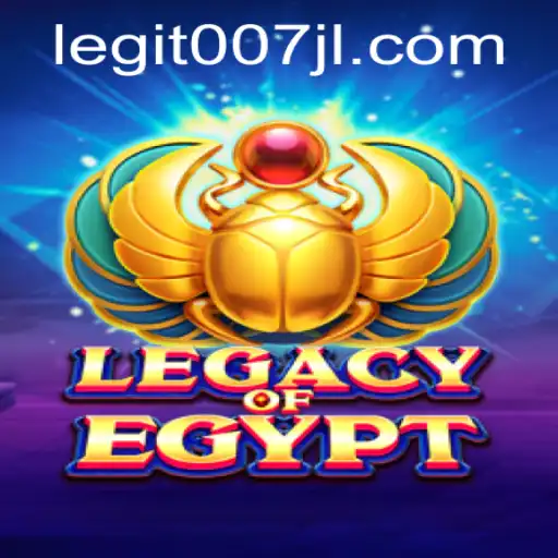 Legacy of Egypt: Journey into the Mystical World of Ancient Pharaohs