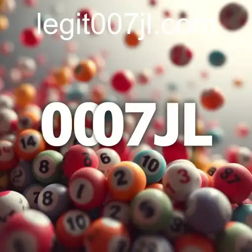 Exploring the World of Lottery Games with 007JL