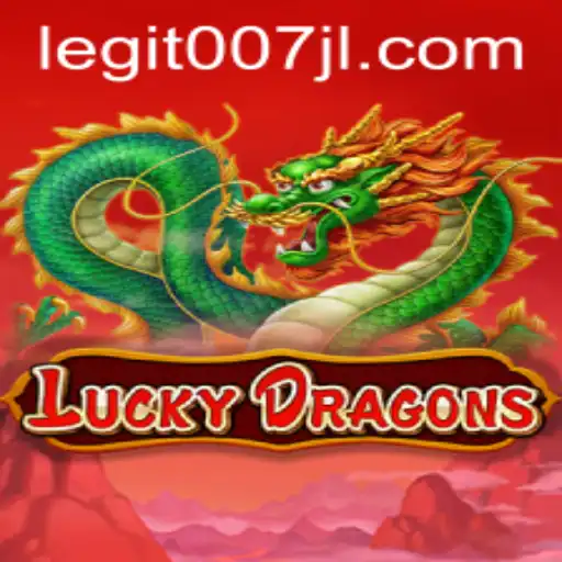 Unveiling LuckyDragons: A New Era of Adventure in Gaming