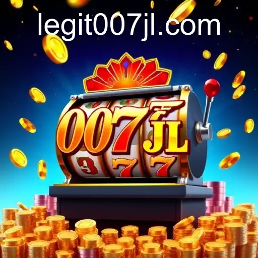 Thrill-Packed Adventures with Online Slots: Exploring 007JL