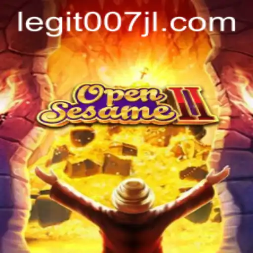 OpenSesameII: A Thrilling Escape Game Adventure with a Twist