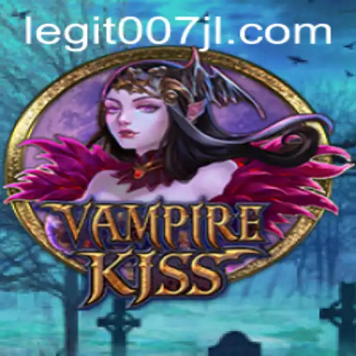 Unveiling VampireKiss: A Thrilling New Chapter in Gaming