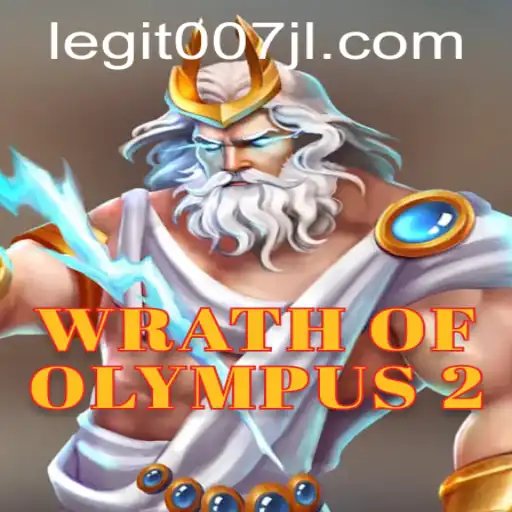 Wrath of Olympus 2: Unleashing Mythical Power in Modern Gaming